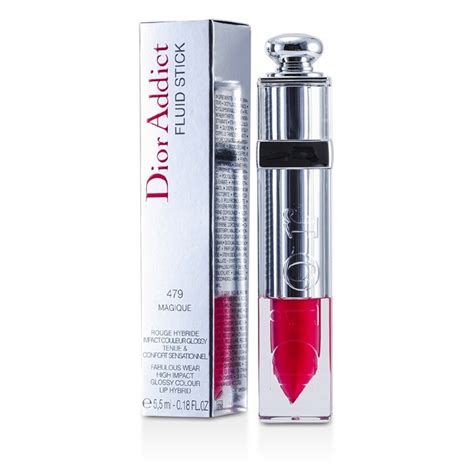 dior fluid stick 479|Dior Dior Addict Fluid Stick • Lipgloss Review & Swatches.